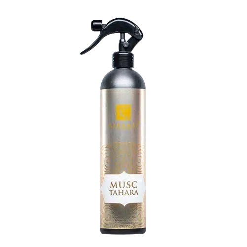 Musc Tahara - Air de Musc