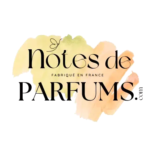 notes de parfums logo